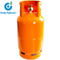 Hot Selling 15kg LPG Cylinder for Africa